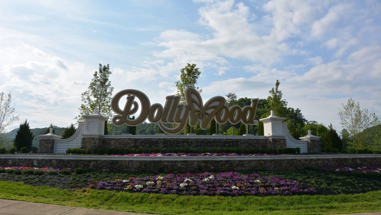 How to experience Dollywood in one day