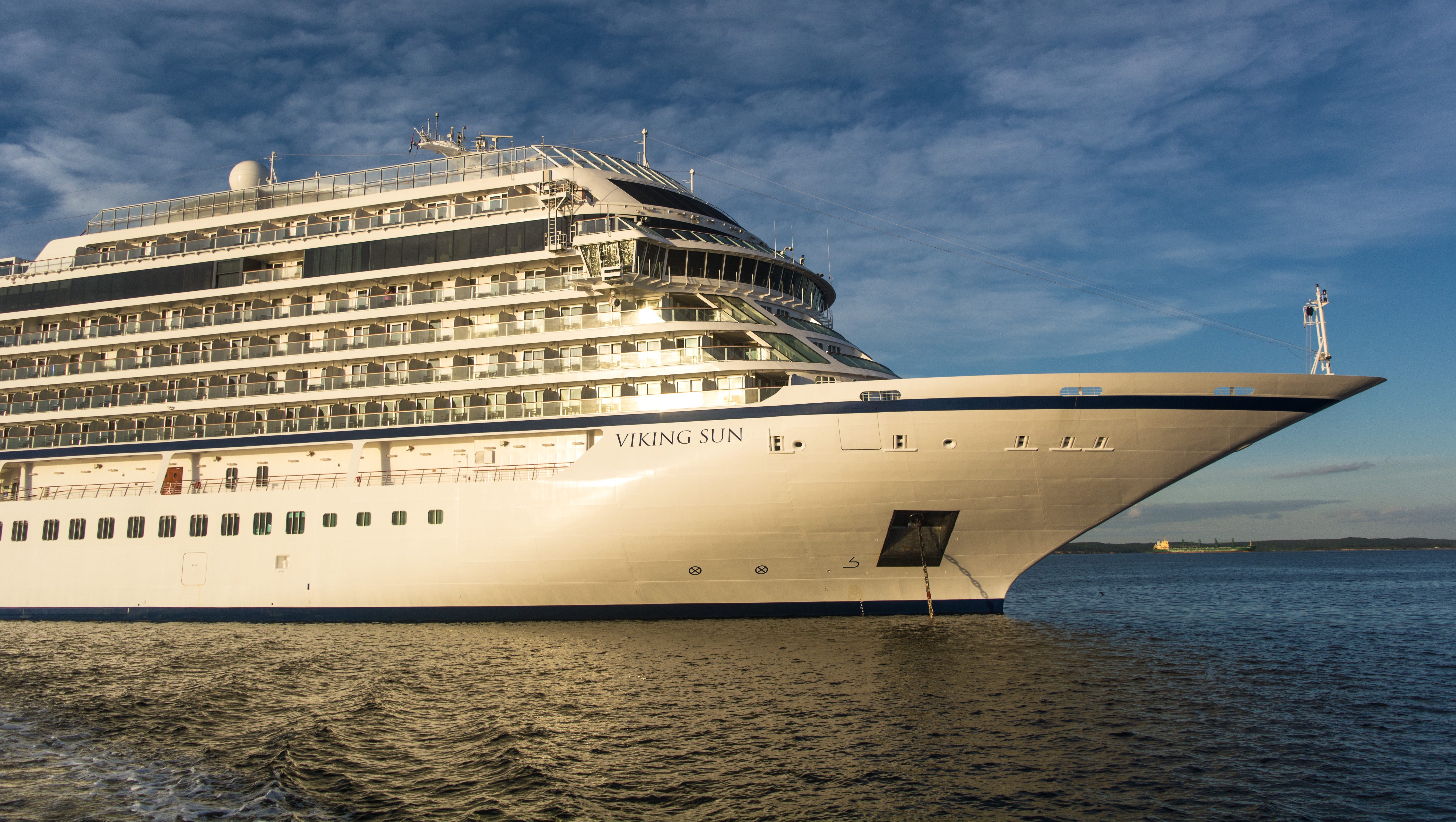 Viking World Cruise Longest Ever At 245 Days