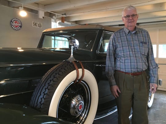 American Pickers Dedicates Show To Staunton S Al Morkunas