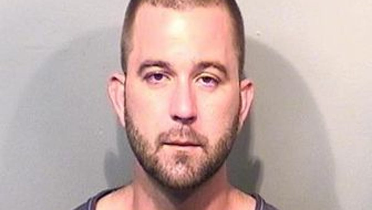 Gallery Arrest mugshots 528