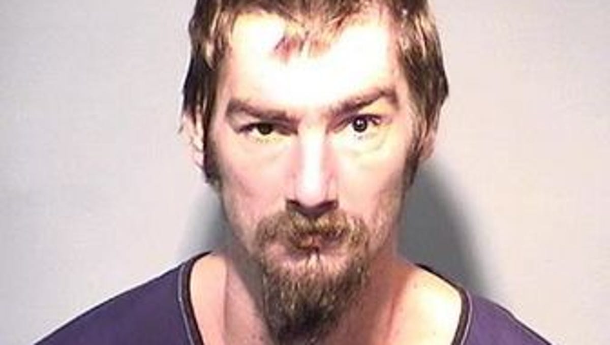 Photos Arrest mugshots 1016