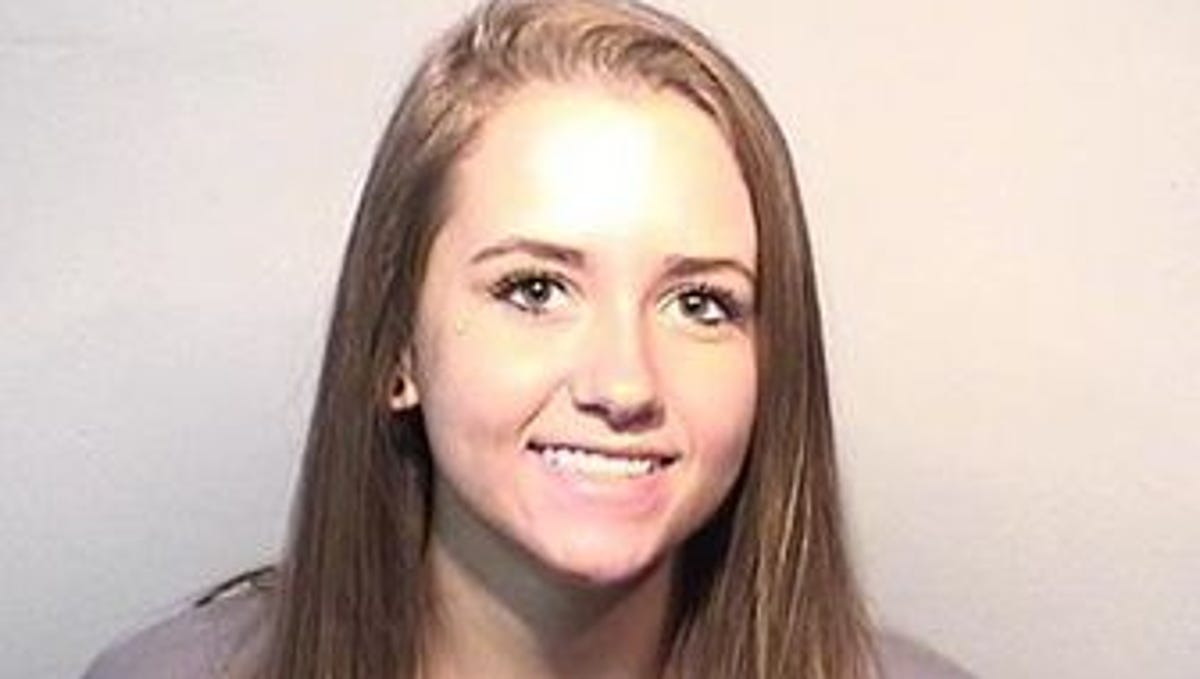 Photos Arrest mugshots 1114