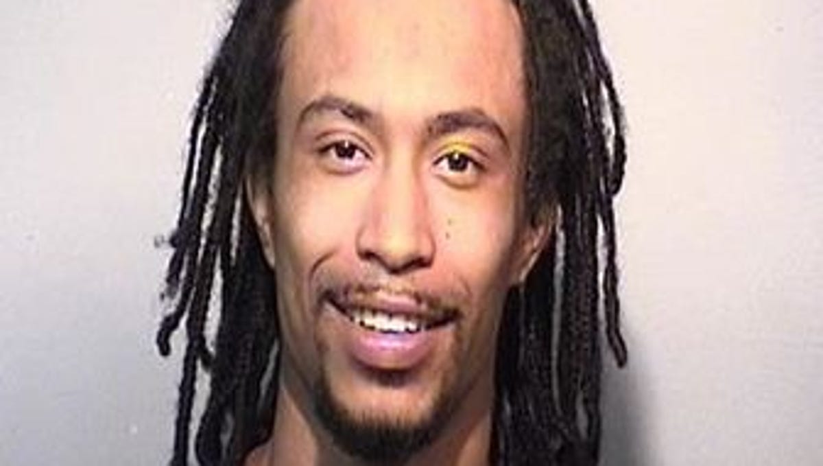 Photos Arrest mugshots 112116