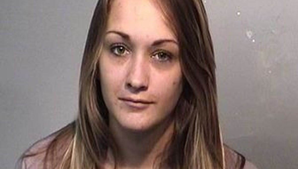 Photos Arrest mugshots 113016