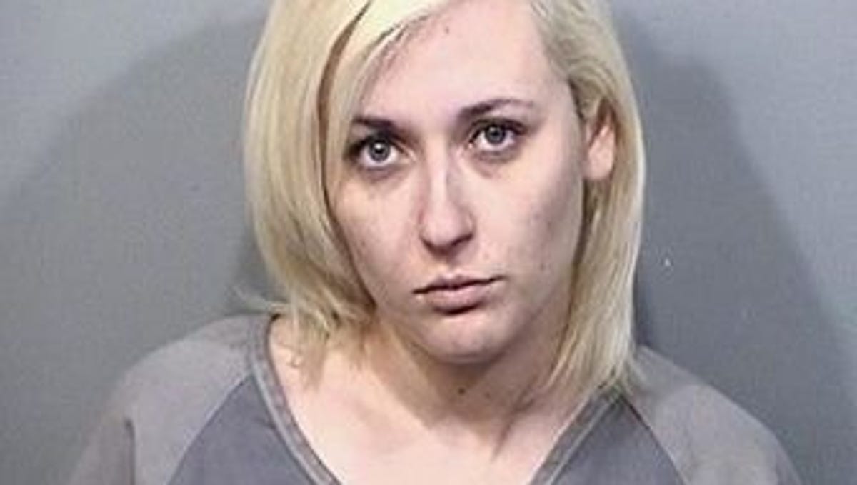 Photos Arrest mugshots 121016