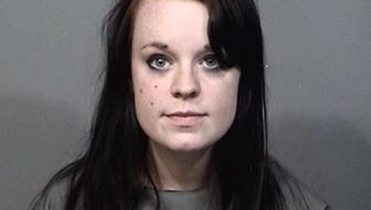 Photos Arrest mugshots 12417