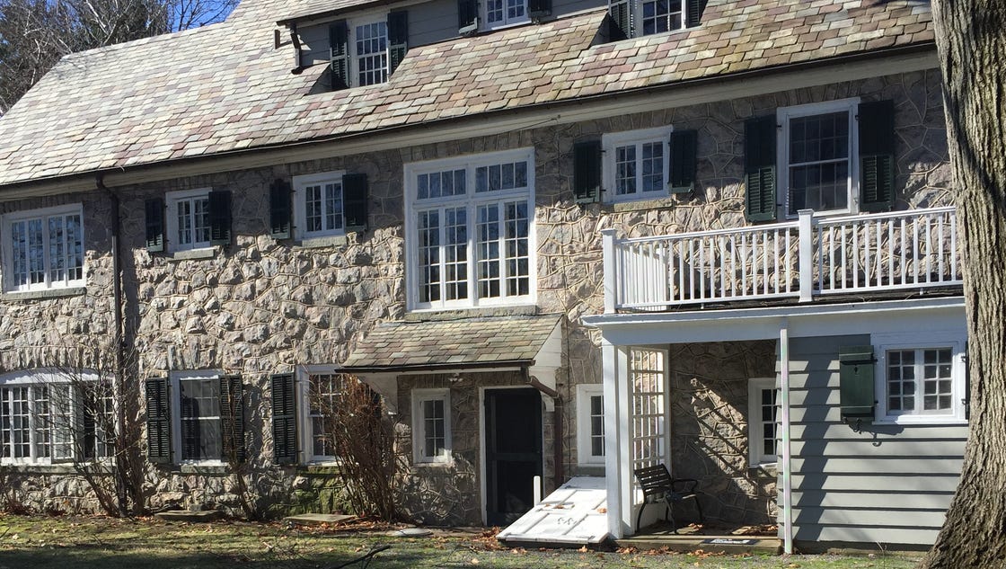 Pelham Manor home on the market for first time in 96 years - The Journal News | LoHud.com