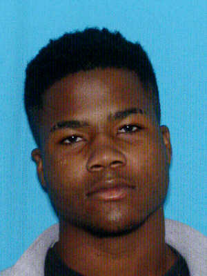Troy PD is searching for Samtarius Austin and has a warrant for his arrest for attempted murder.