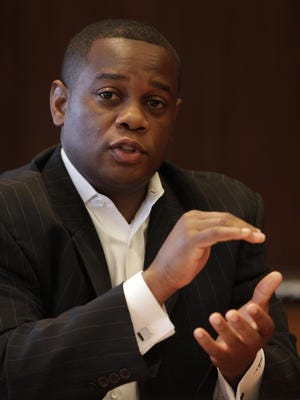 Former Cincinnati City Councilman Sam Malone runs a consulting firm called Urban Strategies and Solutions that did considerable work for the Metropolitan Sewer District in recent years. Circumstances surrounding a June 2015 final payment to the firm for that work have become a matter of debate in Cincinnati.