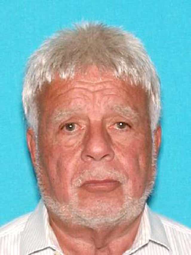 Richie Roberts The American Gangster Prosecutor Sentenced To Probation