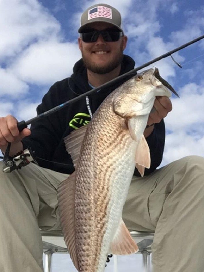 Don t forget to renew your fishing license 