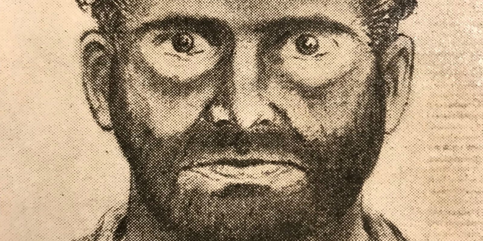 Mad Dog A Serial Killer Haunts Evansville