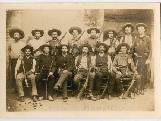 american west outlaws