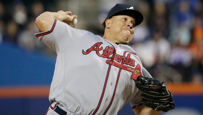 Bartolo Colon, now with the Rochester Red Wings, will become the pitcher with the most major league wins (235) before making his Wings debut when he takes the mound Thursday.