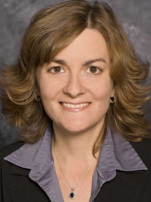 Melissa H. Sayer