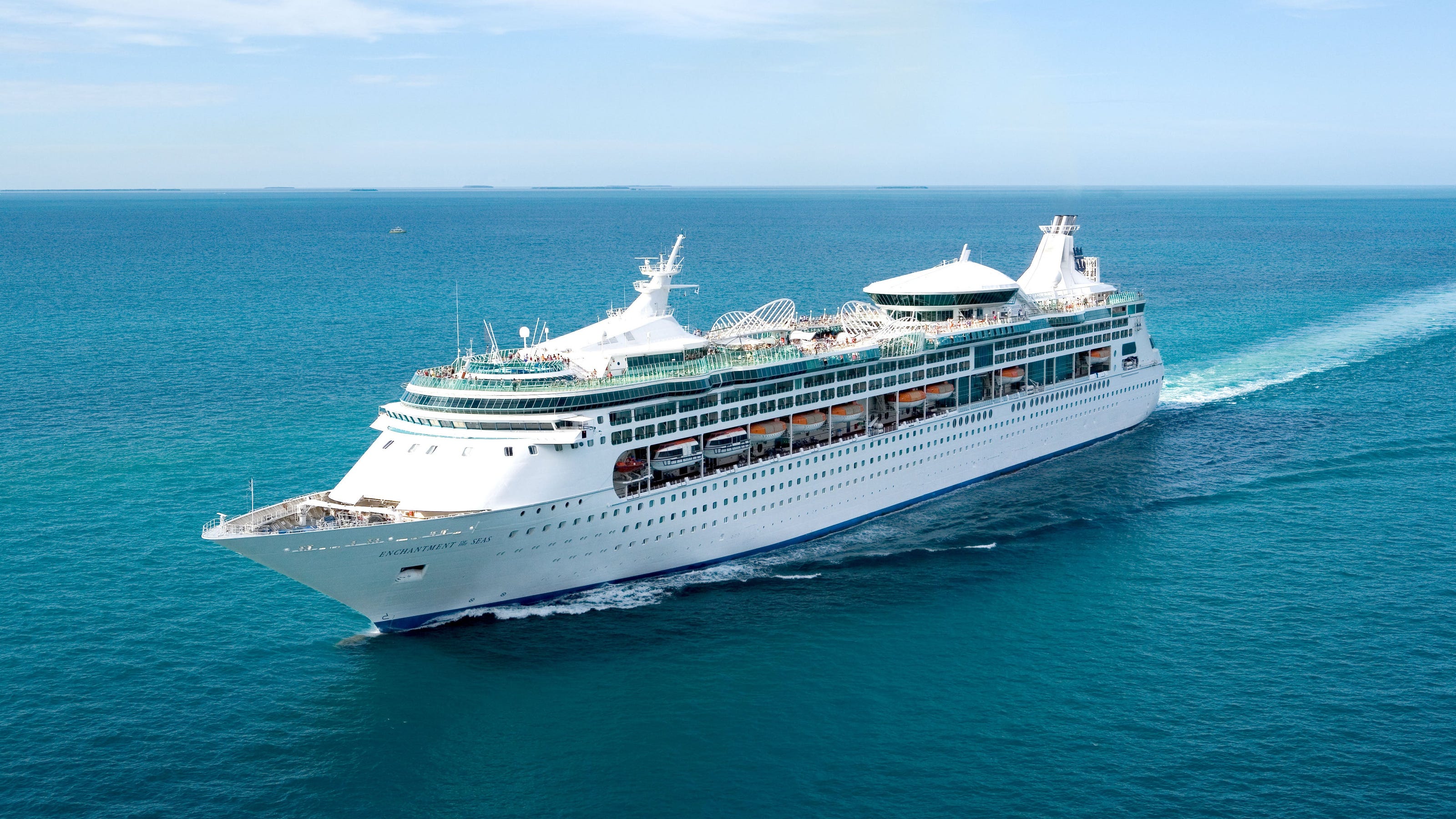 Royal Caribbean cruises likely to have COVID-19 testing upon return