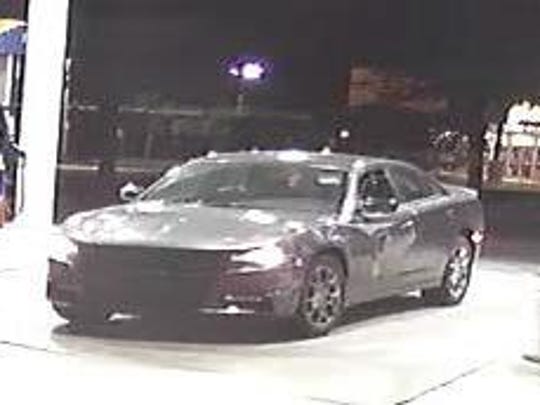 Manitowoc Dollar Tree robbery suspect arrested