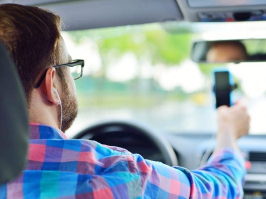 Why Uber drivers can take ASU online classes at no cost to them