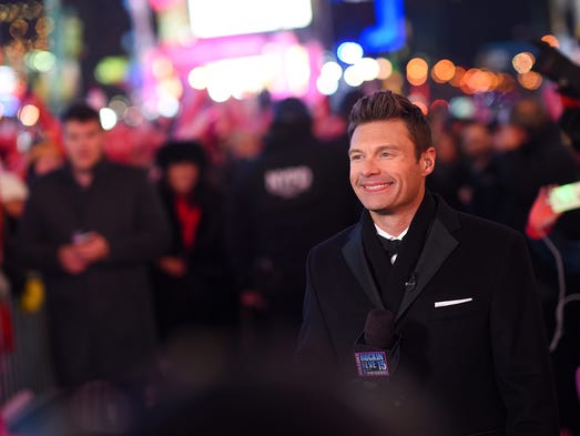 E! ends Ryan Seacrest misconduct investigation, citing ‘insufficient evidence’ (usatoday.com)