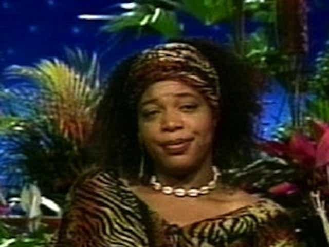 Tv Psychic Miss Cleo Dies At 53