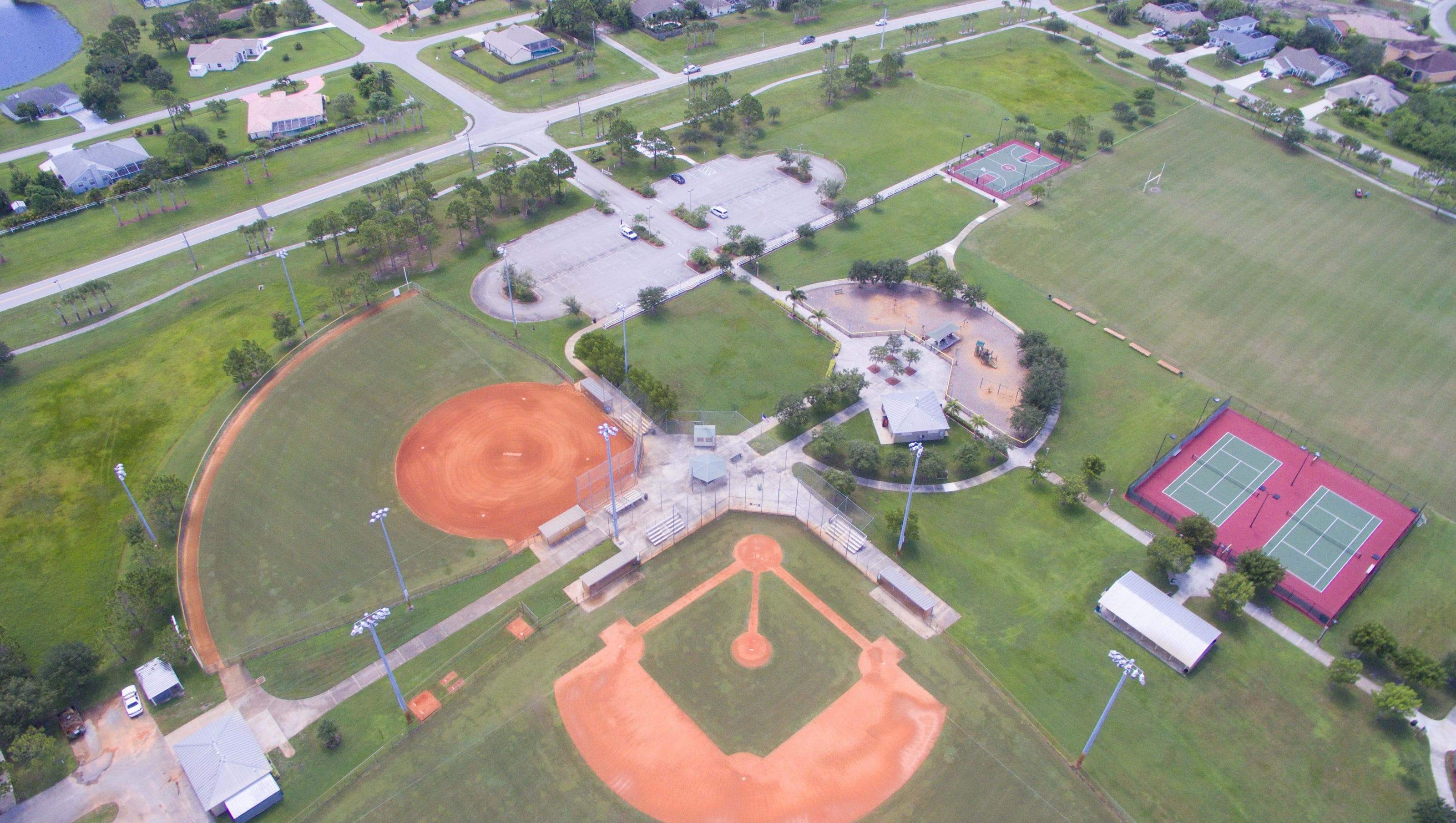 Get Your Park On Visit 6 Port St Lucie Parks This Summer Win Prize Get Your Park On Visit 6 Port St Lucie Parks This Summer Win Prize