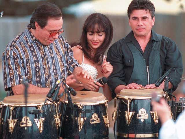 Jennifer Lopez Talks How She Prepped For Selena Movie On Radio Show
