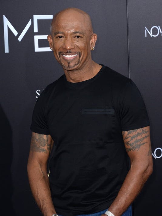 Montel Williams spent 21 days hospitalized after suffering rare stroke