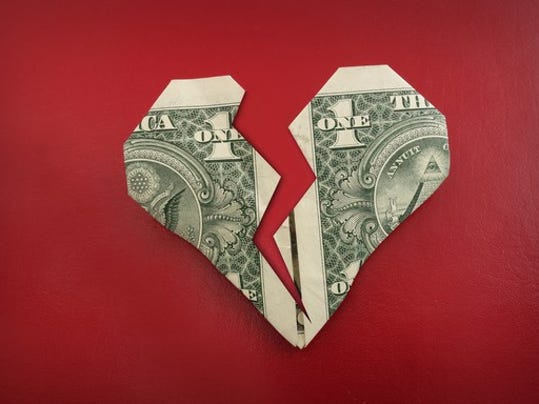 Divorce penalty could shrink alimony