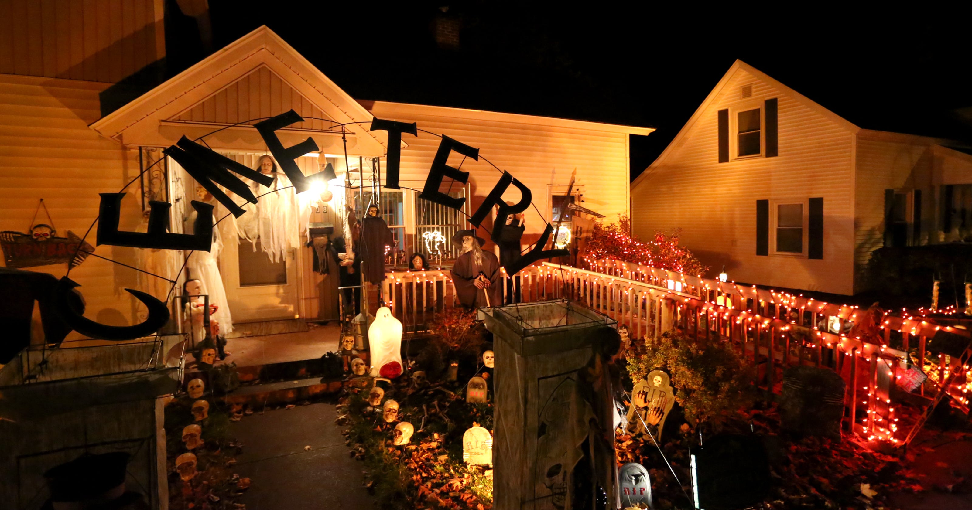 Battlefield Mall Trick Or Treat 2025