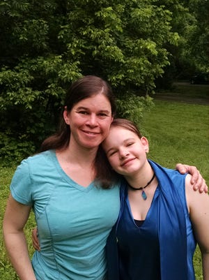 As a transgender woman, each Father's Day is a reminder of Brynn Tannehill's transition. In this letter, Brynn, an advocate for transgender inclusion in the military, reflects on raising her eldest daughter Eleanore and what parenthood means.