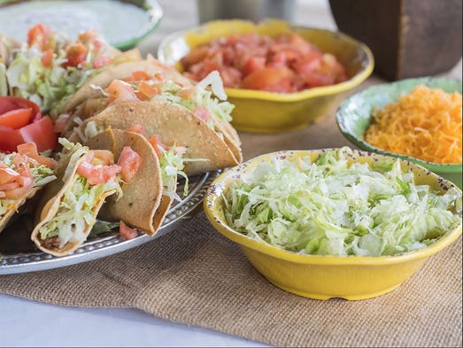 Mexican Food Th And Glendale Mexican Food Th And Glendale