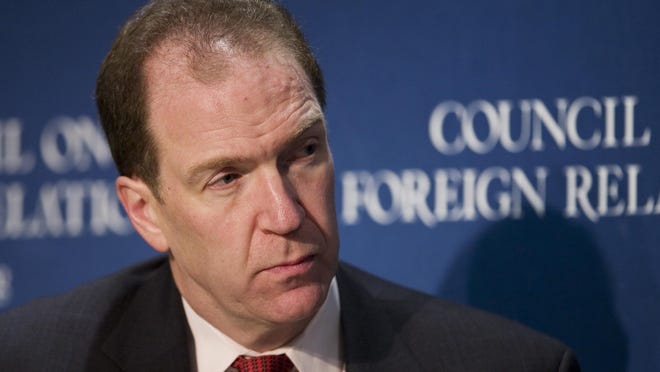 David Malpass