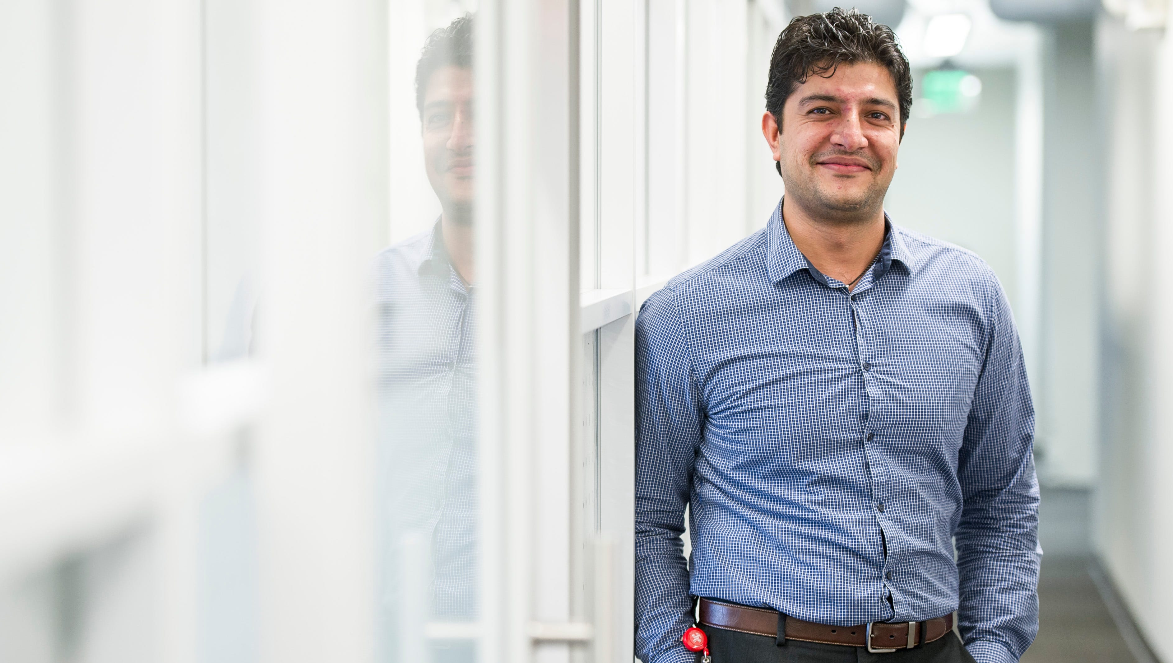 Skilled Refugees Struggle To Access U S Job Market