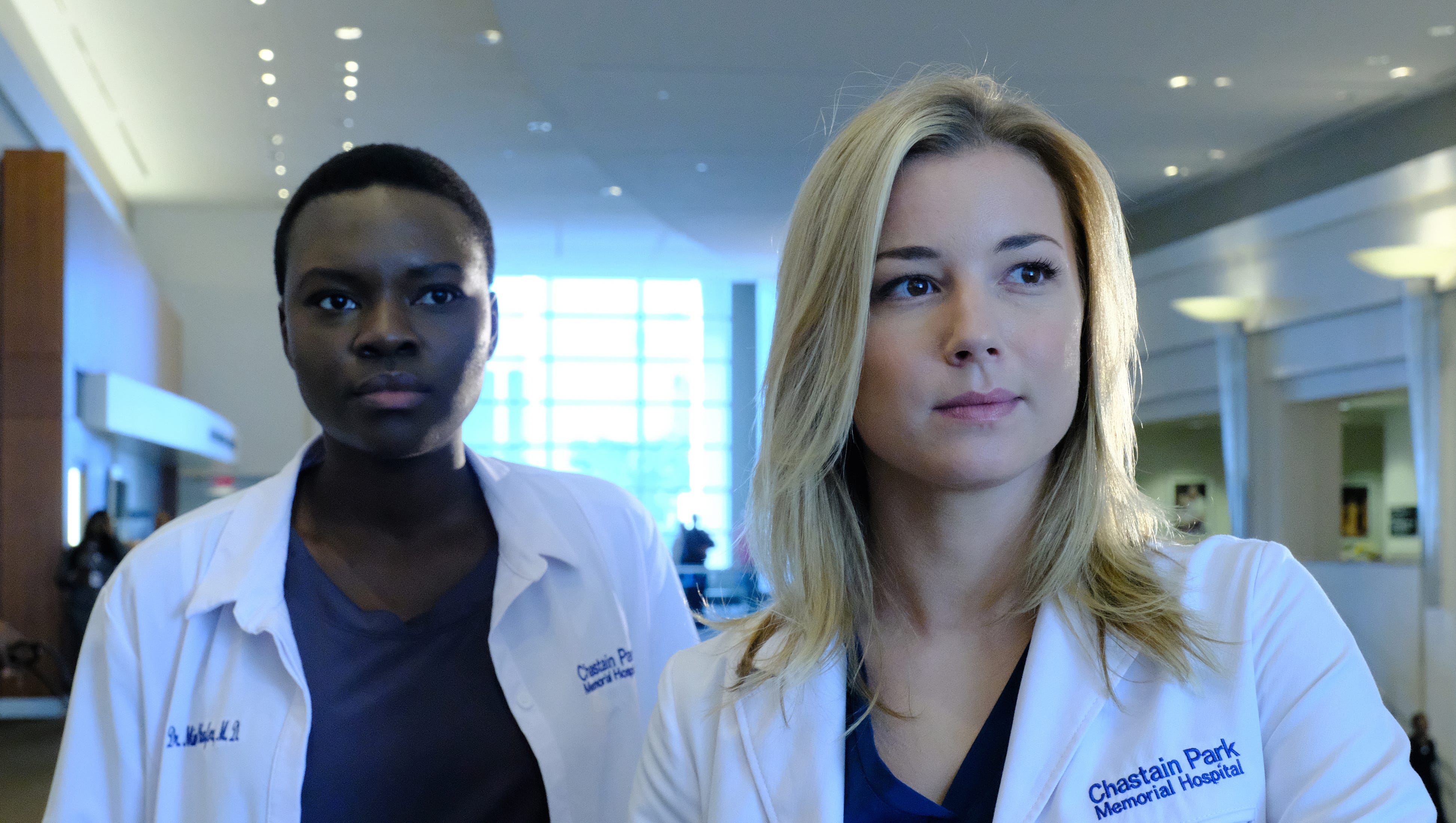 The Resident' review: Fox's medical drama can't save itself