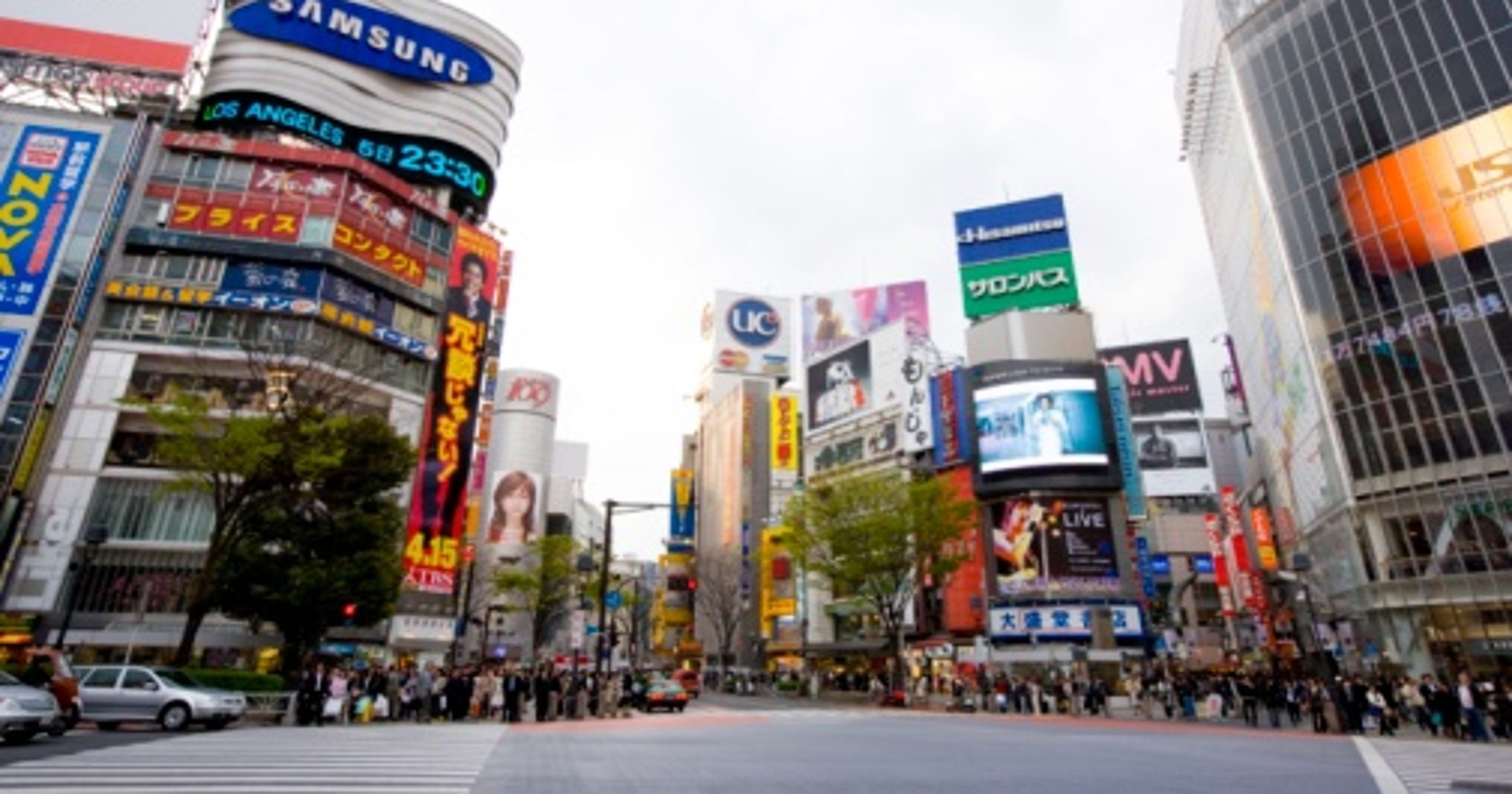 Can you succeed investing in Japan?