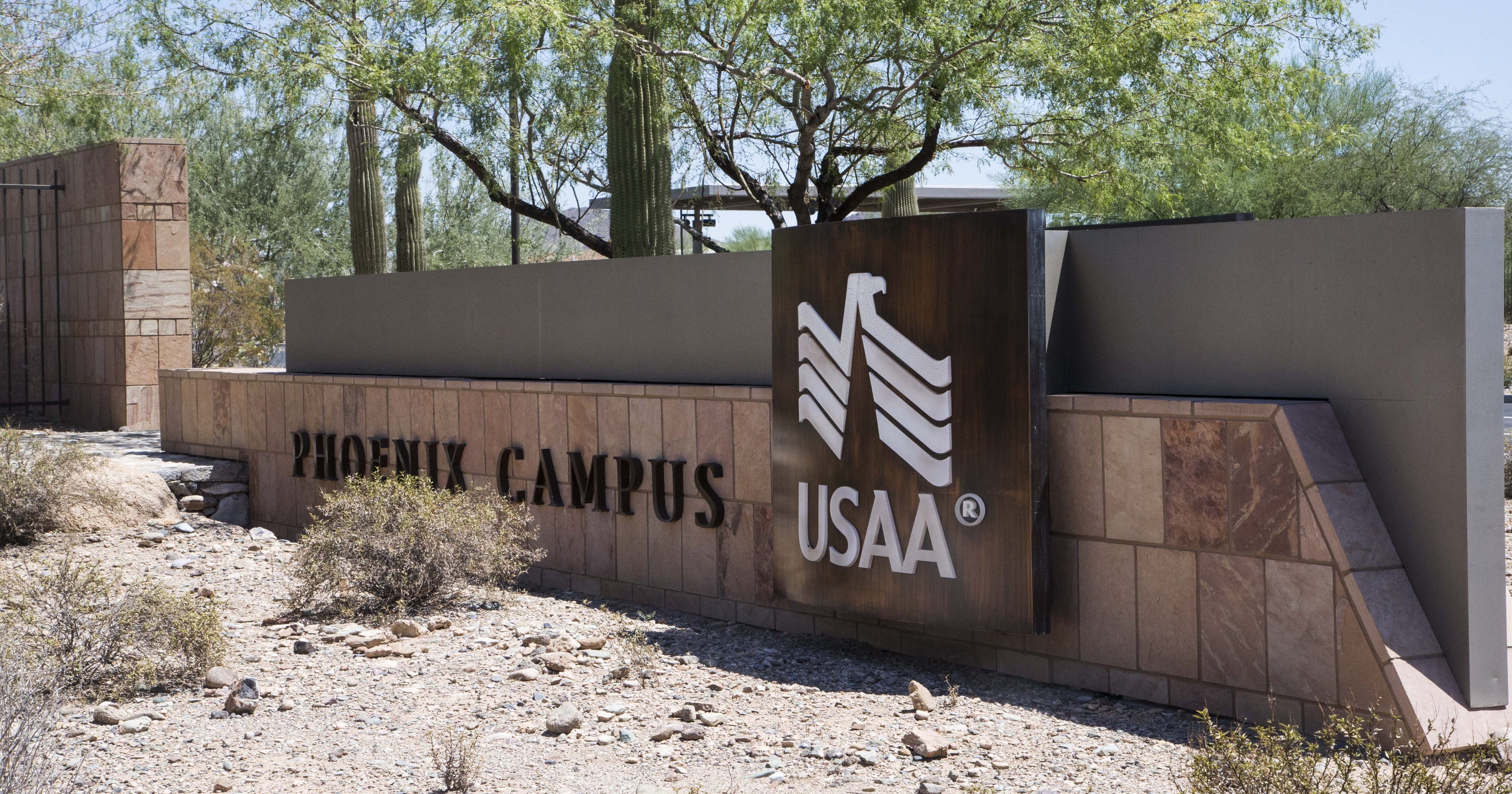 Usaa Branches Near Me 38