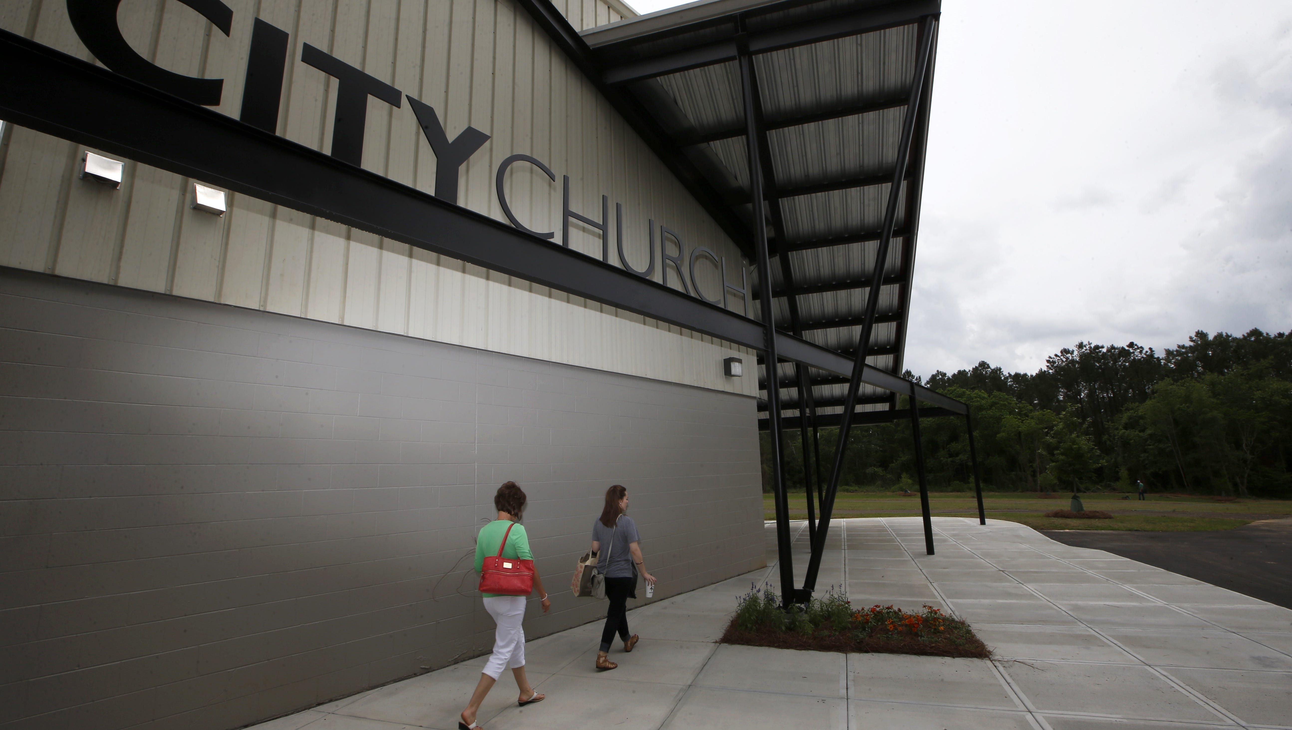 City Church Tallahassee Establishes Permanent Location