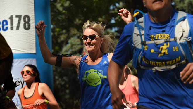 Running And Friendship The Rto Theme