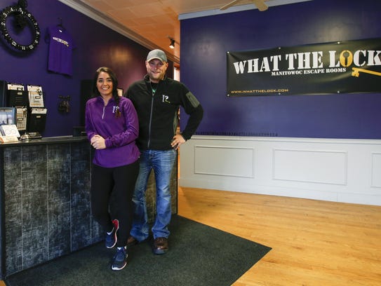 Escape Room Manitowoc Escape Room Manitowoc