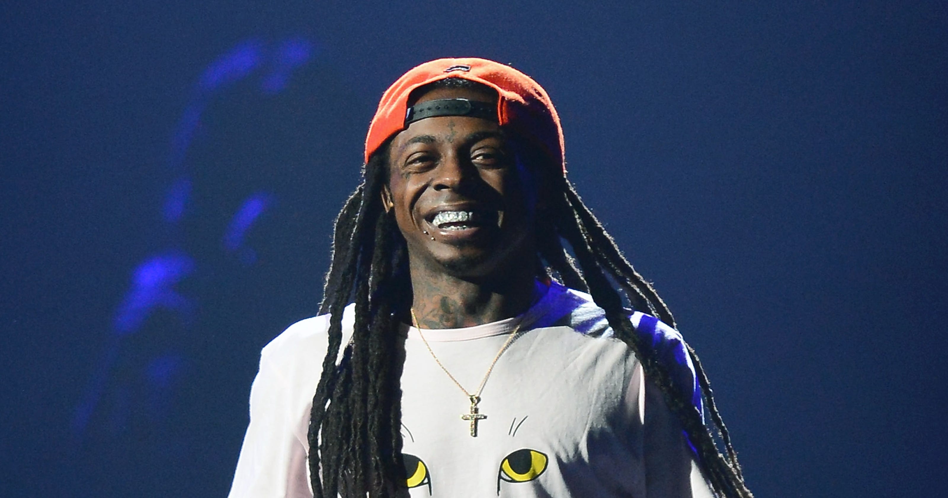 Police lift alert at Lil Wayne's house