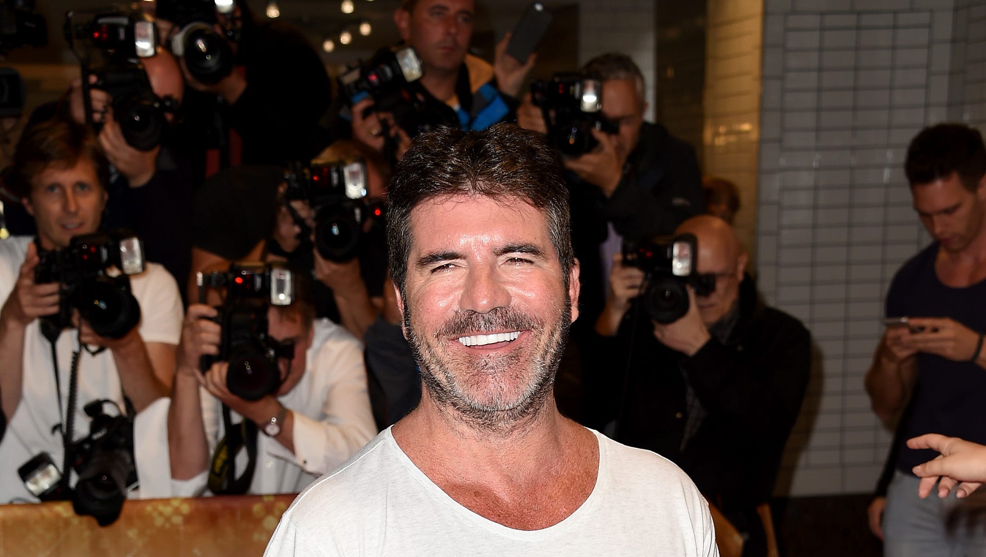 'America's Got Talent' adds Simon Cowell as judge