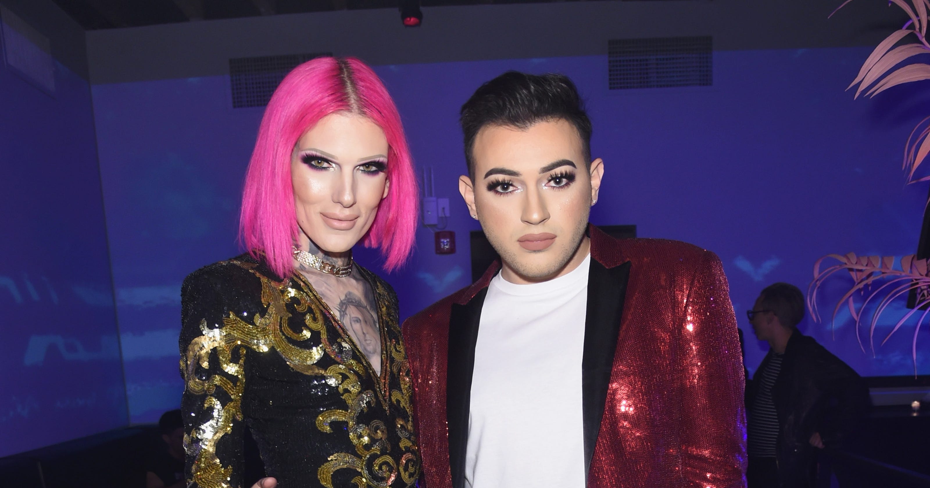 YouTube Star Jeffree Star Coming To Garden State Plaza