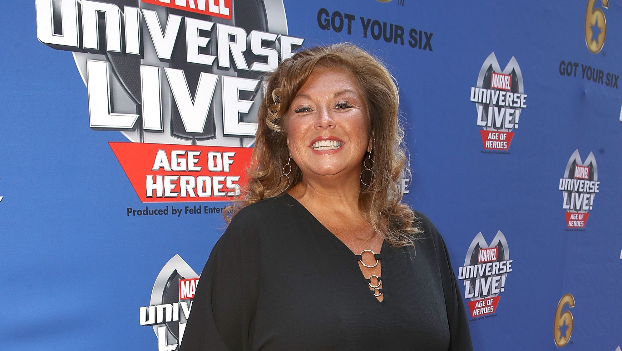 Dance Moms Star Abby Lee Miller Checks Into Prison Dance Moms Star Abby Lee Miller Checks Into Prison