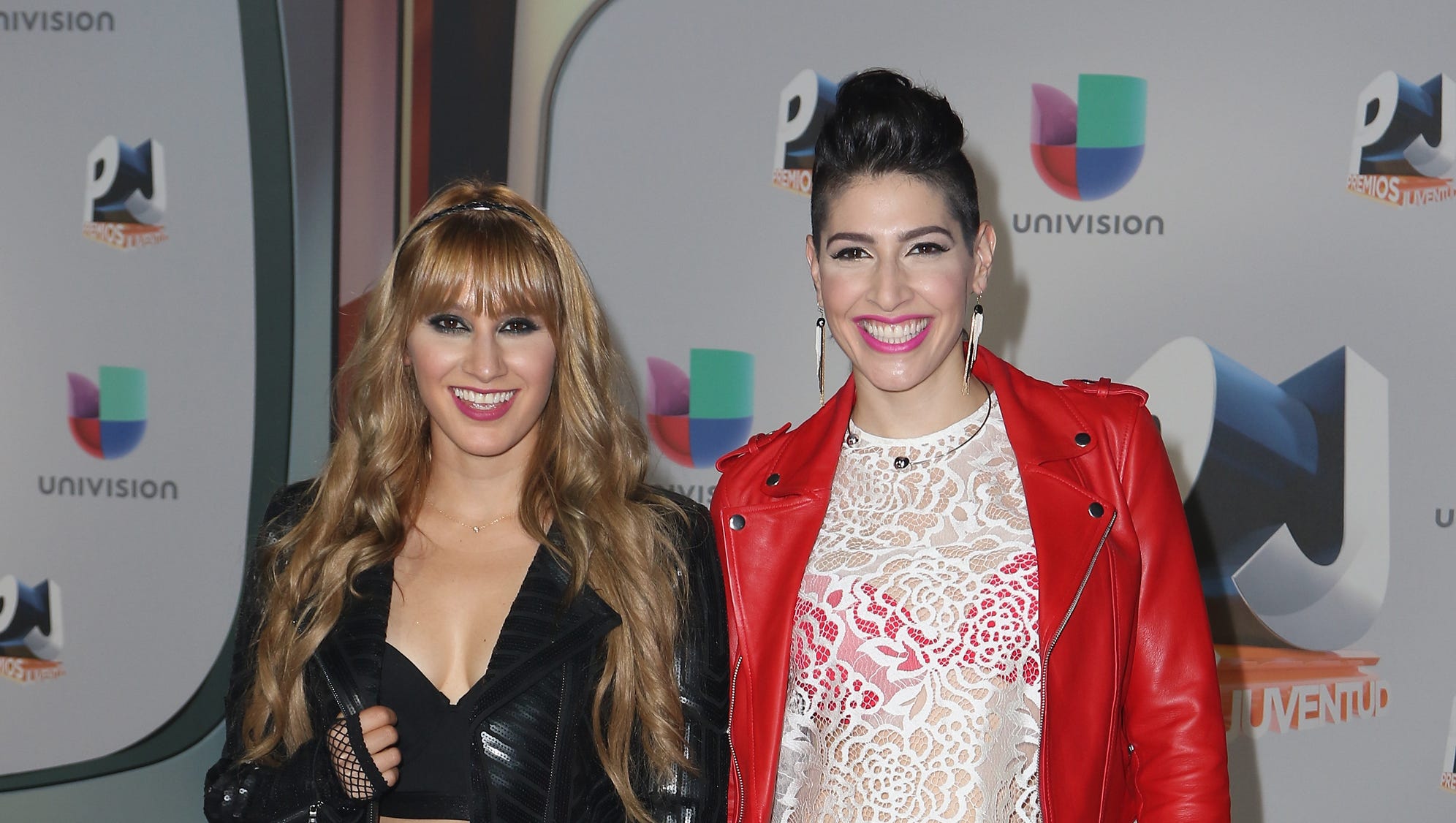 Hermanas Hanna y Ashley de Ha*Ash se lanzan a la conquista de Europa Hermanas Hanna y Ashley de Ha*Ash se lanzan a la conquista de Europa
