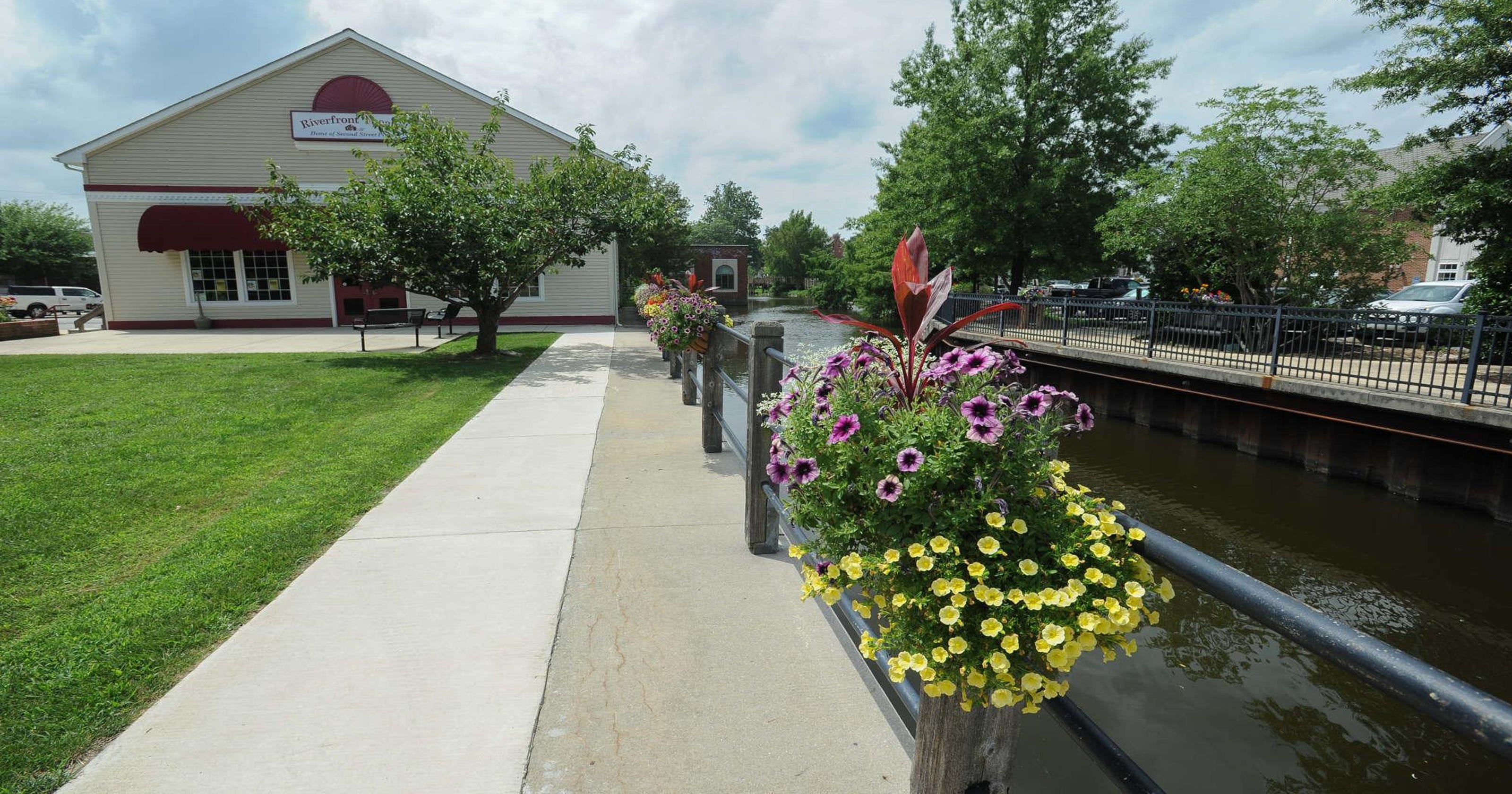 Milford, Delaware, an 'untapped gem' for retirees