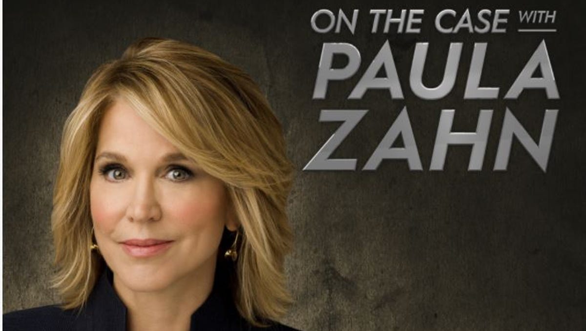 Paula Zahn Show Features Karen Hill Woman Murdered In Leesville