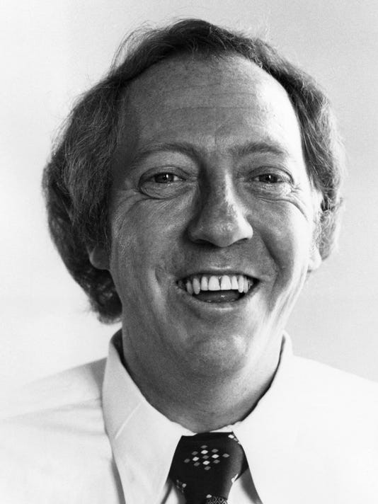 Legendary music producer Robert Stigwood dies at 81