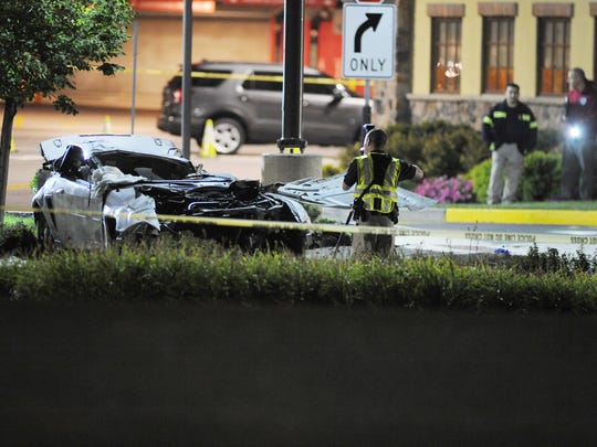 2 Garfield Women Killed In Route 4 Crash In Paramus Prosecutor Says