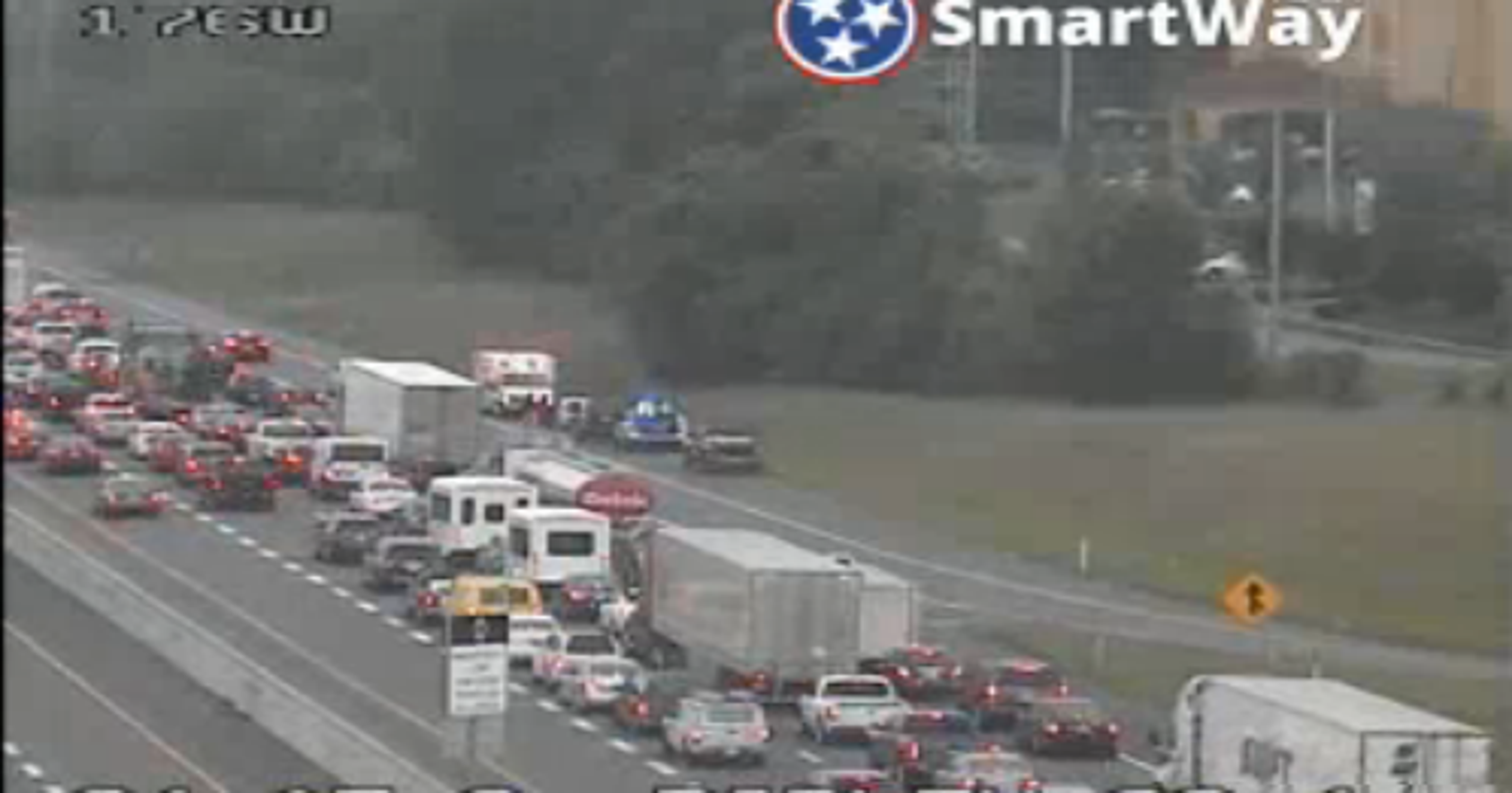 I24 Accident Nashville Today 60 - va52jcd