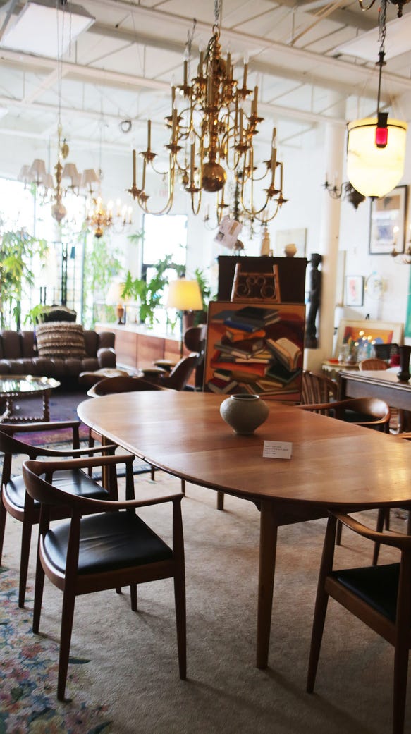 3 great places to find used furniture in metro Detroit
